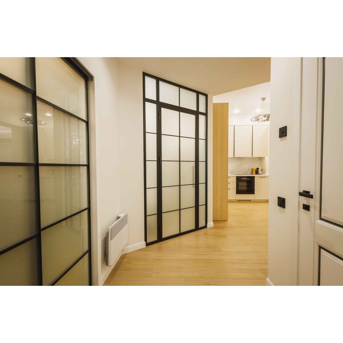 Планировка Квартира 1‑комнатная площадью 75.20 м² №9.050.30 продаётся в городе Ялта «ЖК Монако» от застройщика по цене 30 652 330 ₽ – МОРЕ БЛИЗКО