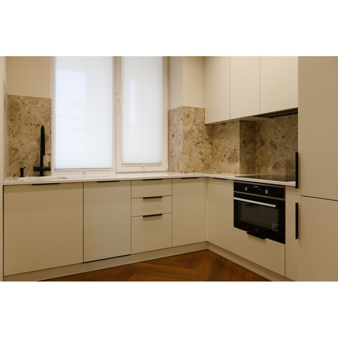 Планировка Квартира 1‑комнатная площадью 51.25 м² с видом на море №97 продаётся в городе Ялта «ЖК Монако» от застройщика по цене 23 500 120 ₽ – МОРЕ БЛИЗКО