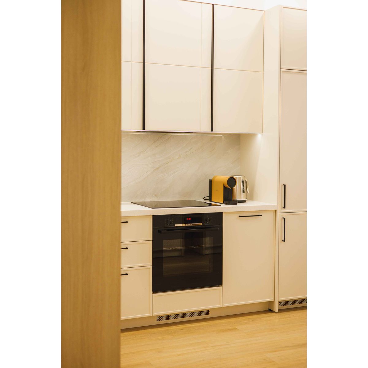 Планировка Квартира 1‑комнатная площадью 75.20 м² №9.050.30 продаётся в городе Ялта «ЖК Монако» от застройщика по цене 30 652 330 ₽ – МОРЕ БЛИЗКО