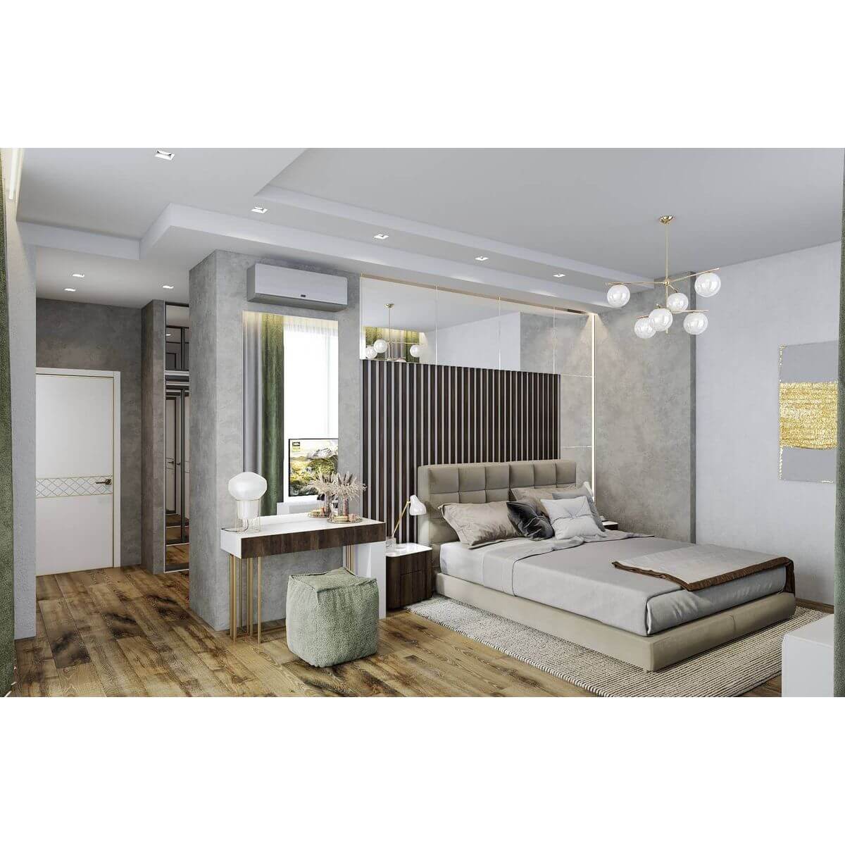 Планировка Коттедж площадью 493.70 м² с видом на море и горы №75 продаётся в городе Алушта «КП Паруса Мечты» от застройщика по цене 275 000 000 ₽ – Море Близко
